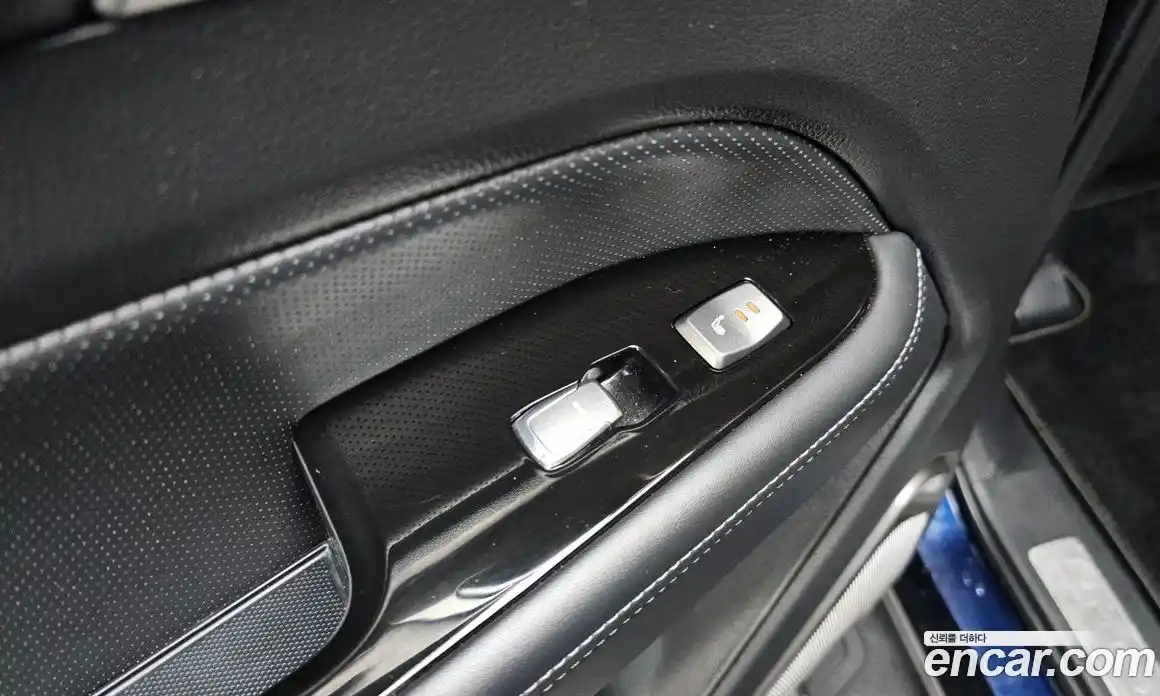 SsangYong Rexton 2018 2.2 Автомат в Москве № 34064, фото 19