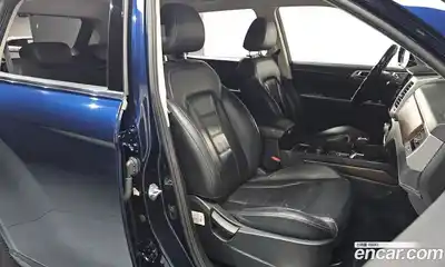 SsangYong Rexton 2018 2.2 Автомат в Москве № 34064, миниатюра 10