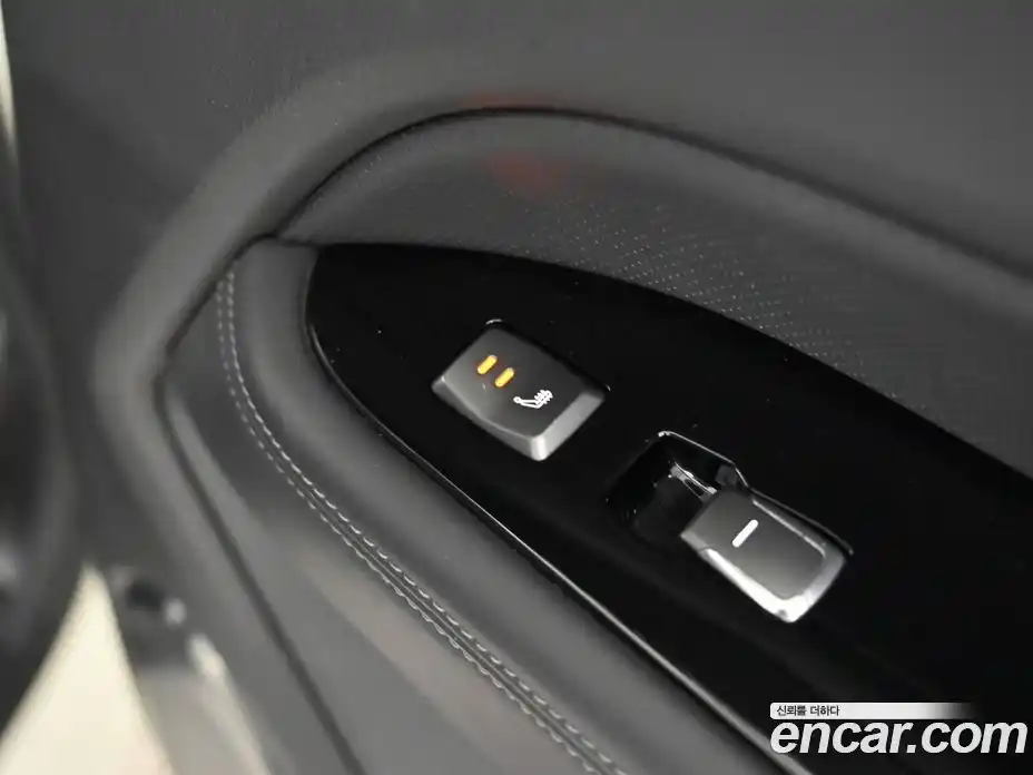 SsangYong Rexton 2020 2.2 Автомат в Москве № 34545, фото 16