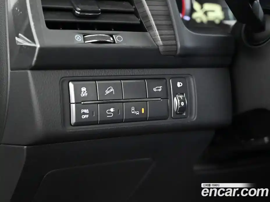 SsangYong Rexton 2020 2.2 Автомат в Москве № 34545, фото 17