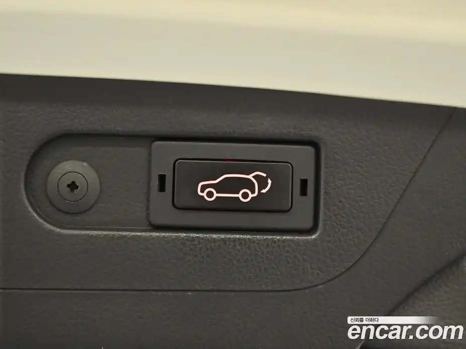 SsangYong Rexton 2020 2.2 Автомат в Москве № 34545, фото 20