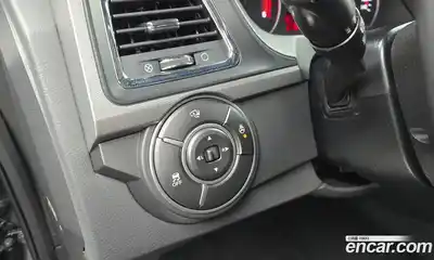 SsangYong Korando 2017 2.2 Автомат в Москве № 35234, миниатюра 12
