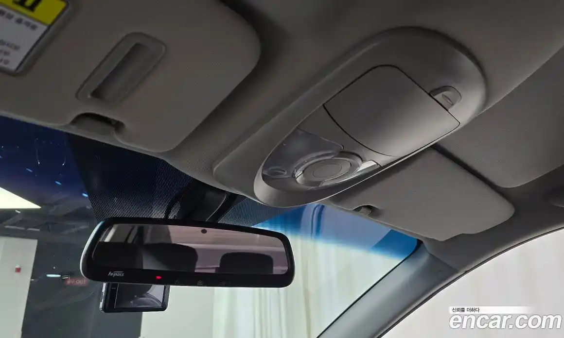 SsangYong Korando 2017 2.2 Автомат в Москве № 35234, фото 14