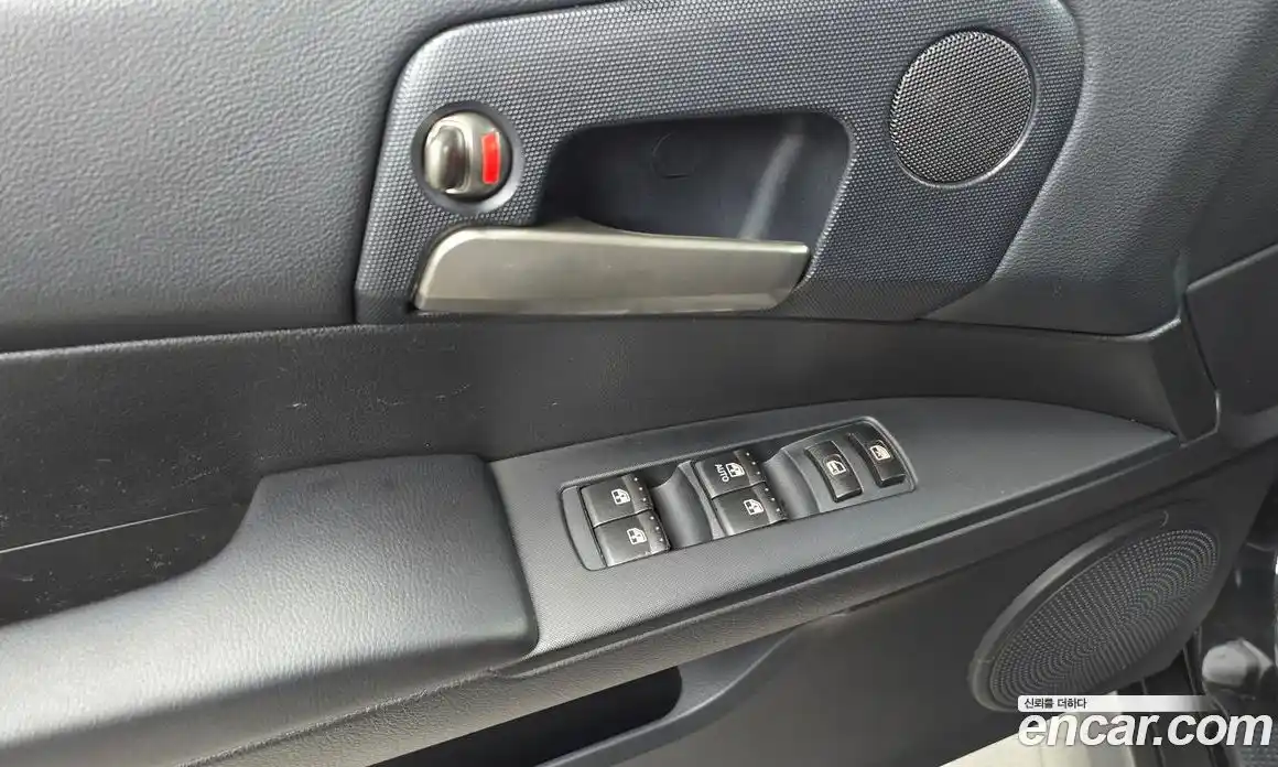 SsangYong Korando 2017 2.2 Автомат в Москве № 35234, фото 19