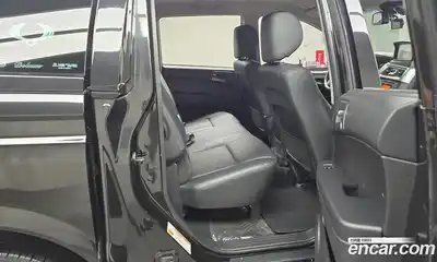 SsangYong Korando 2017 2.2 Автомат в Москве № 35234, миниатюра 4