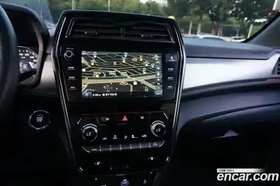 SsangYong TIBOLI 2021 1.5 Автомат в Москве № 35352, миниатюра 11