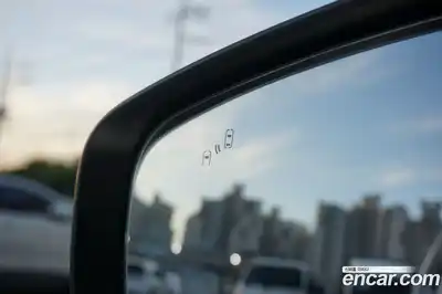 SsangYong TIBOLI 2021 1.5 Автомат в Москве № 35352, миниатюра 5