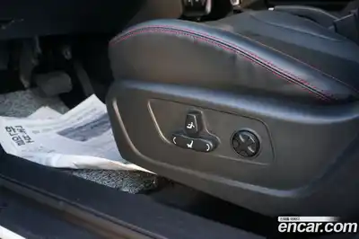 SsangYong TIBOLI 2021 1.5 Автомат в Москве № 35352, миниатюра 7