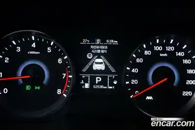 SsangYong TIBOLI 2021 1.5 Автомат в Москве № 35352, миниатюра 9