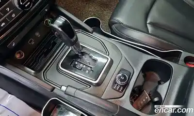 SsangYong Rexton 2018 2.2 Автомат в Москве № 35510, миниатюра 9