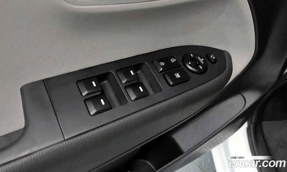 Kia Ray 2024 1.0 Автомат в Москве № 359092, фото 11