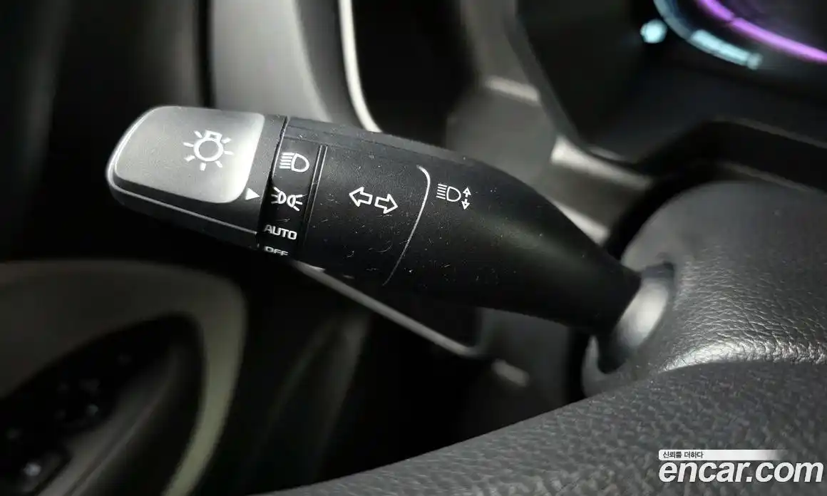 Kia Ray 2024 1.0 Автомат в Москве № 359092, фото 12