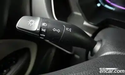 Kia Ray 2024 1.0 Автомат в Москве № 359092, миниатюра 12