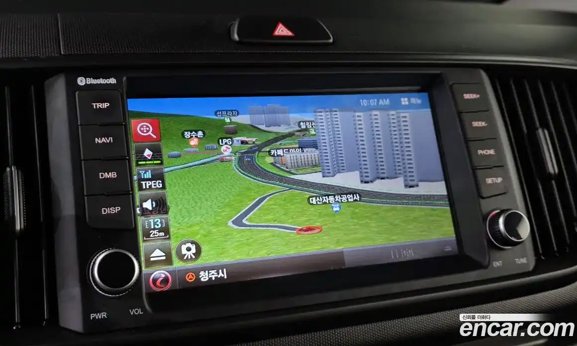 Kia Ray 2024 1.0 Автомат в Москве № 359092, фото 13