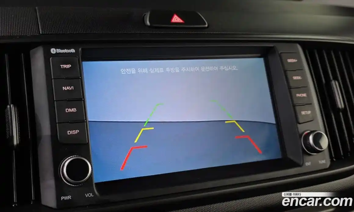 Kia Ray 2024 1.0 Автомат в Москве № 359092, фото 14