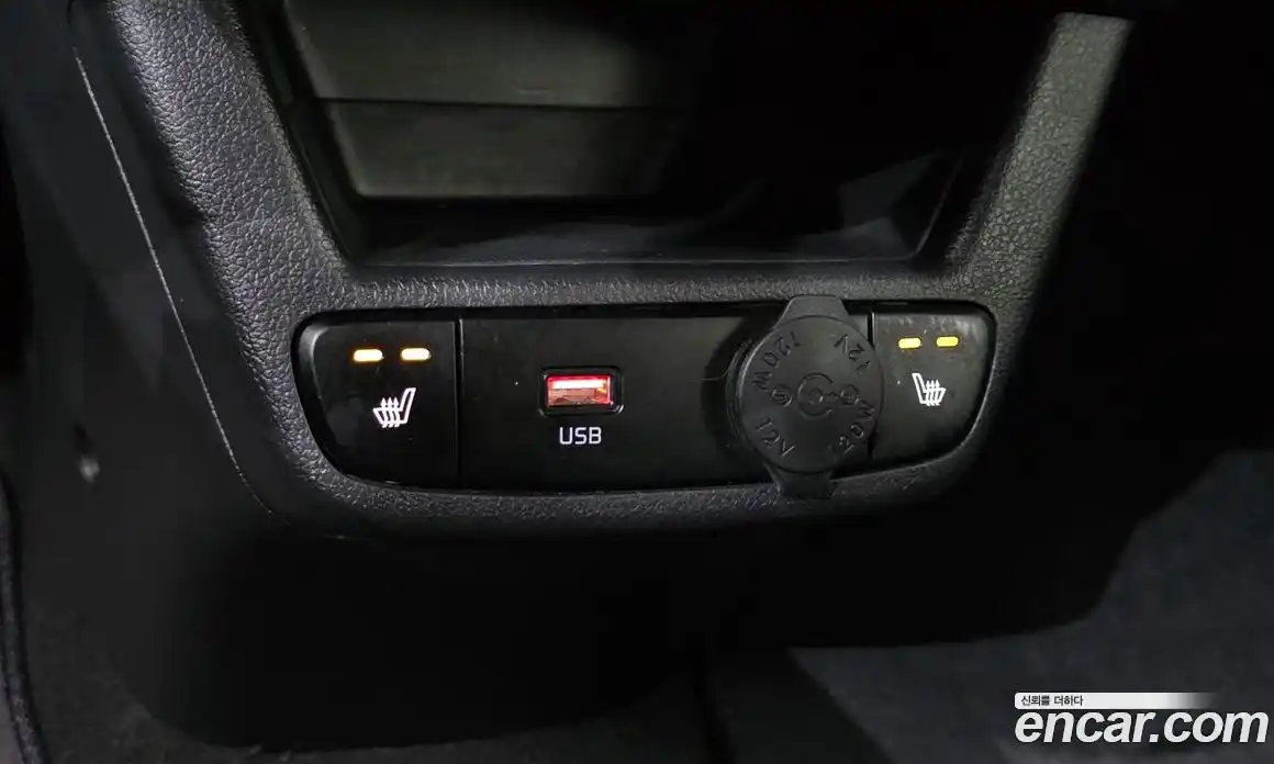 Kia Ray 2024 1.0 Автомат в Москве № 359092, фото 15