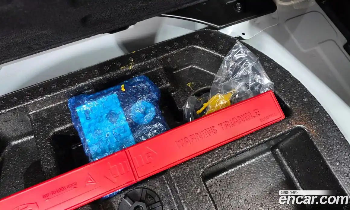 Kia Ray 2024 1.0 Автомат в Москве № 359092, фото 17