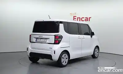 Kia Ray 2024 1.0 Автомат в Москве № 359092, миниатюра 2