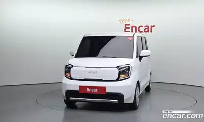 Kia Ray 2024 1.0 Автомат в Москве № 359092, миниатюра 3