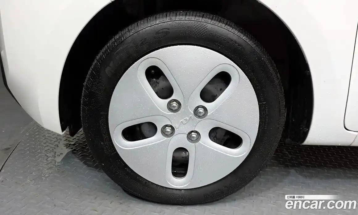 Kia Ray 2024 1.0 Автомат в Москве № 359092, фото 5