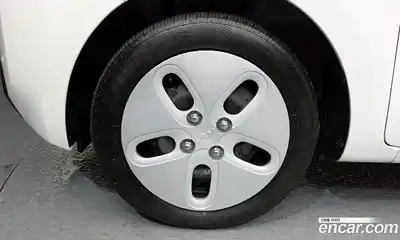 Kia Ray 2024 1.0 Автомат в Москве № 359092, миниатюра 5