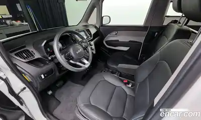 Kia Ray 2024 1.0 Автомат в Москве № 359092, миниатюра 7