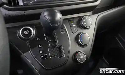 Kia Ray 2024 1.0 Автомат в Москве № 359092, миниатюра 9