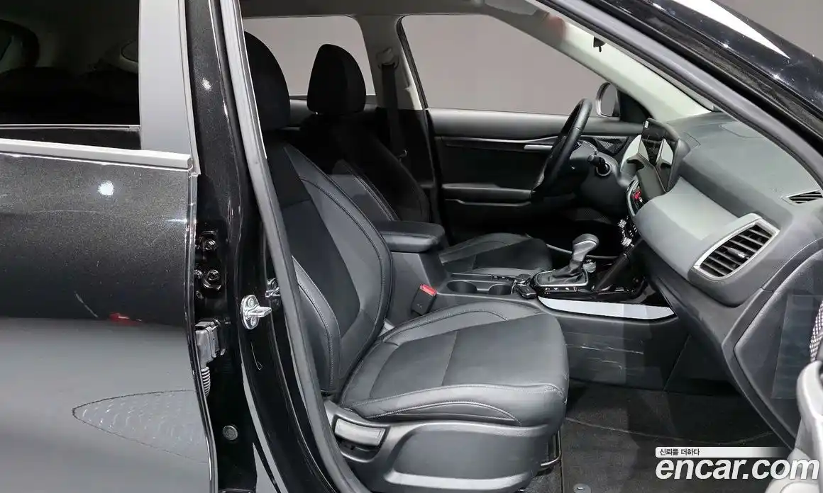 Kia Seltos 2025 1.6 Автомат в Москве № 359513, фото 11