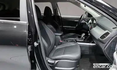 Kia Seltos 2025 1.6 Автомат в Москве № 359513, миниатюра 11