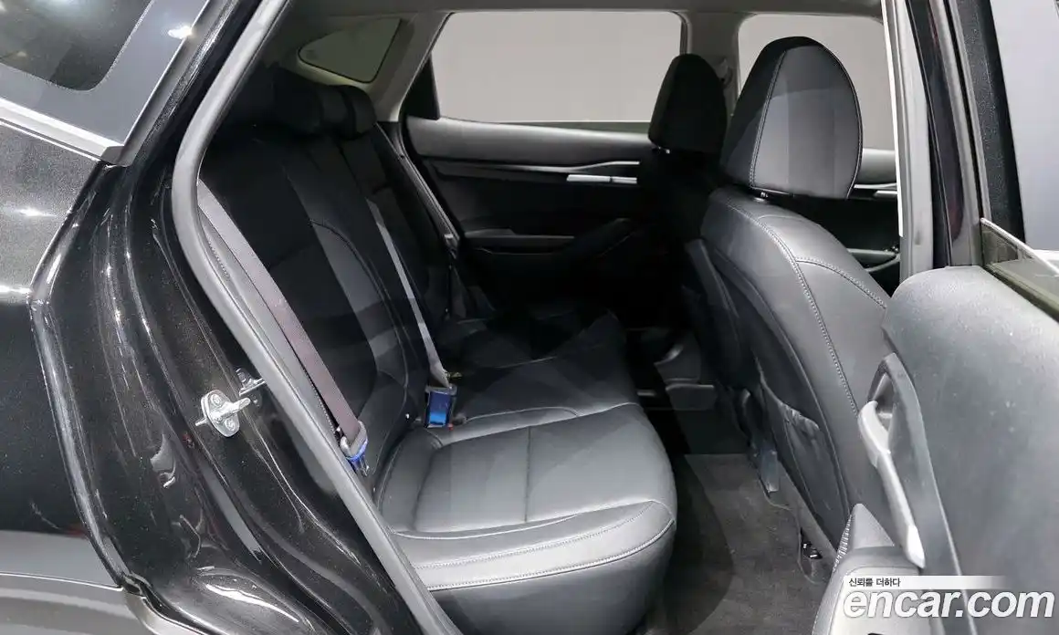 Kia Seltos 2025 1.6 Автомат в Москве № 359513, фото 12