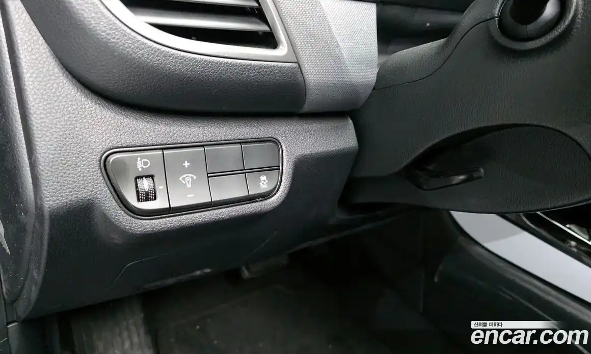 Kia Seltos 2025 1.6 Автомат в Москве № 359513, фото 15