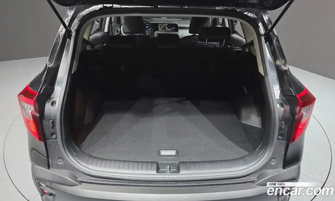 Kia Seltos 2025 1.6 Автомат в Москве № 359513, фото 20