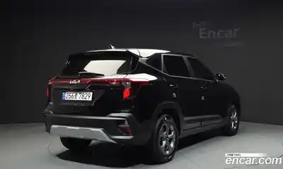Kia Seltos 2025 1.6 Автомат в Москве № 359513, миниатюра 2