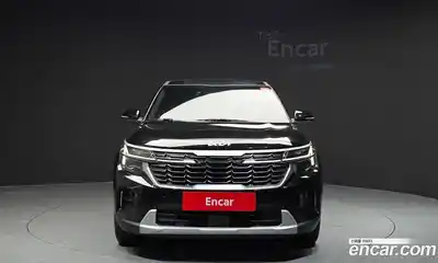 Kia Seltos 2025 1.6 Автомат в Москве № 359513, миниатюра 3
