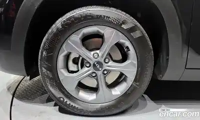 Kia Seltos 2025 1.6 Автомат в Москве № 359513, миниатюра 5