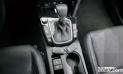 Kia Seltos 2025 1.6 Автомат в Москве № 359513, миниатюра 9