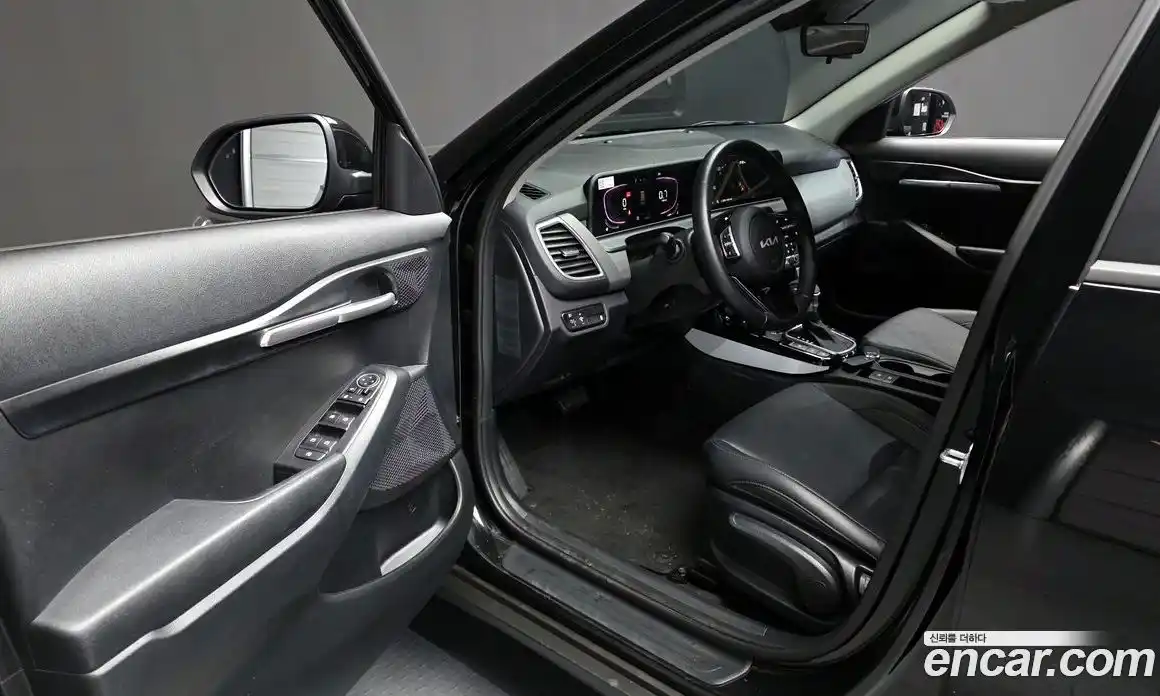 Kia Seltos 2025 1.6 Автомат в Москве № 359513, фото 10