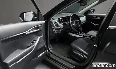 Kia Seltos 2025 1.6 Автомат в Москве № 359513, миниатюра 10