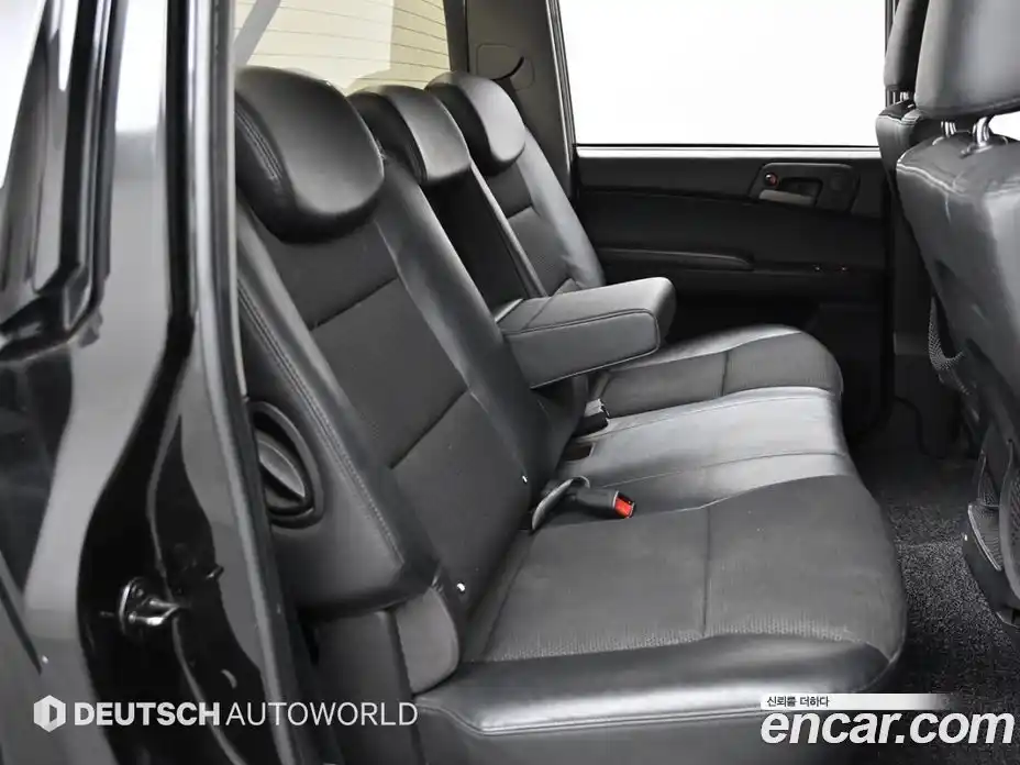 SsangYong Korando 2014 2.0 Автомат в Москве № 36292, фото 12