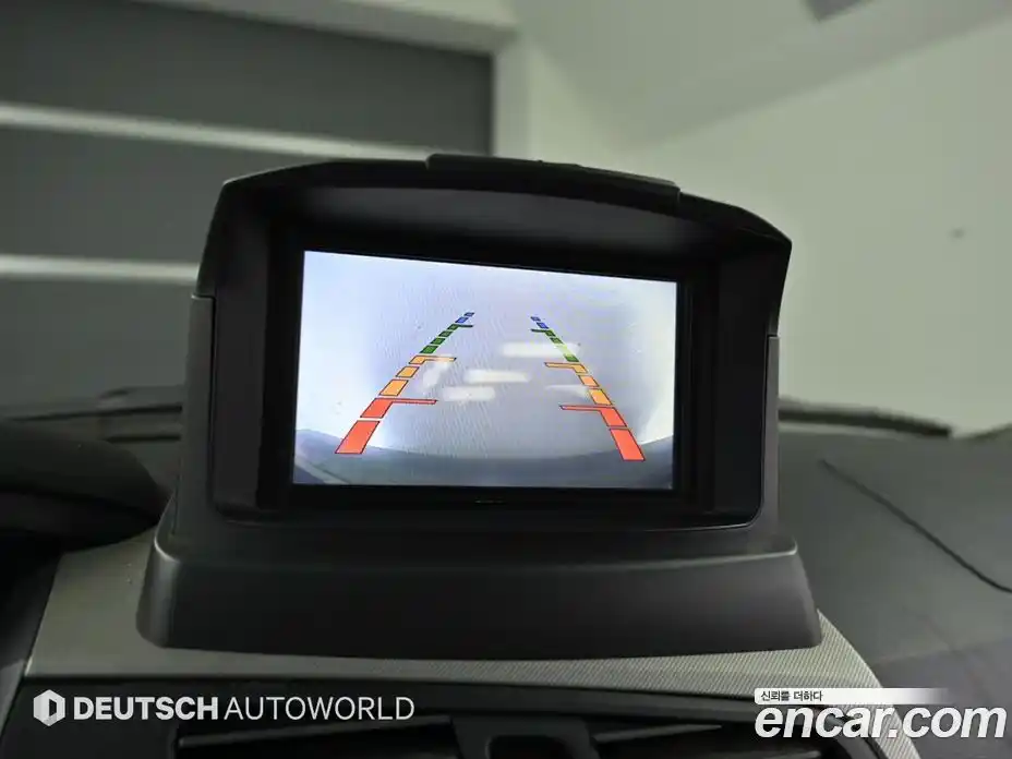 SsangYong Korando 2014 2.0 Автомат в Москве № 36292, фото 15