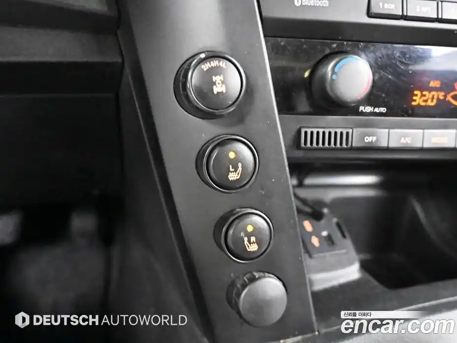 SsangYong Korando 2014 2.0 Автомат в Москве № 36292, фото 18