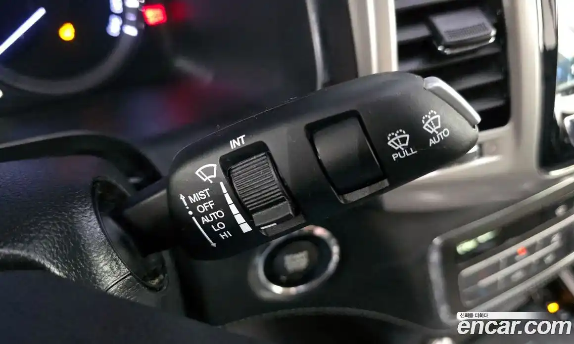 SsangYong Rexton 2019 2.2 Автомат в Москве № 36374, фото 11