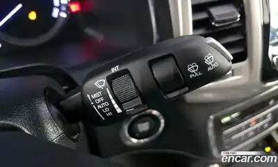 SsangYong Rexton 2019 2.2 Автомат в Москве № 36374, миниатюра 11