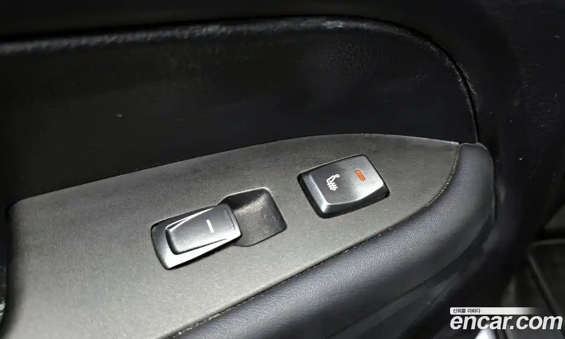 SsangYong Rexton 2019 2.2 Автомат в Москве № 36374, фото 16