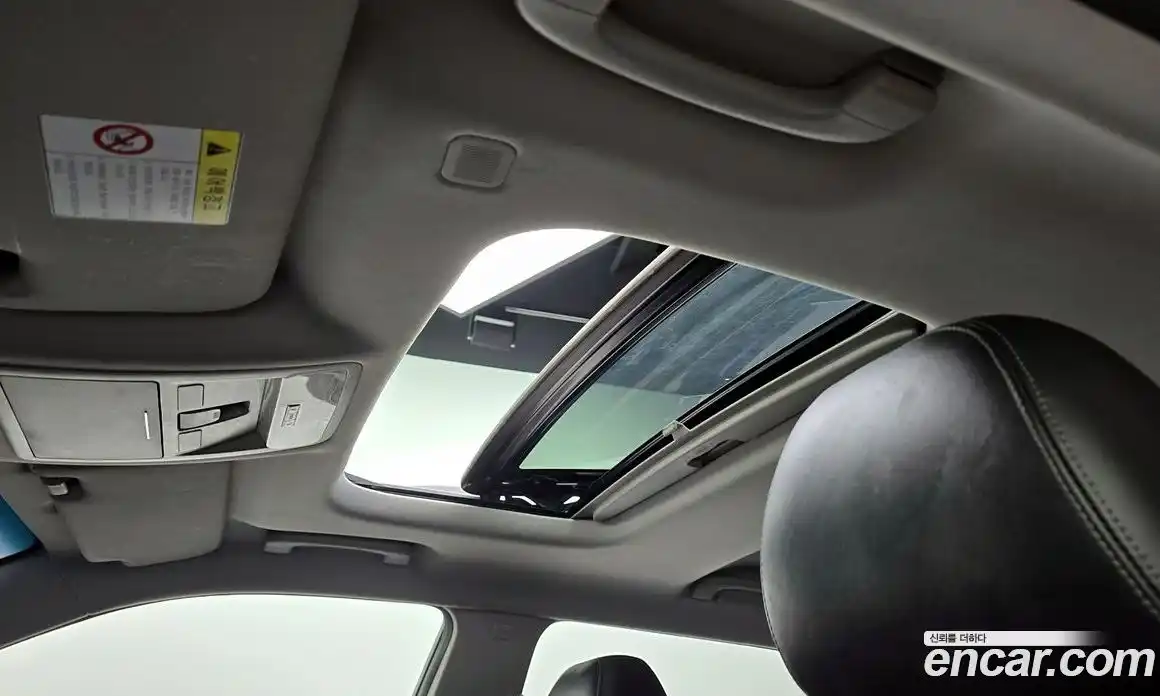 SsangYong Rexton 2019 2.2 Автомат в Москве № 36374, фото 3