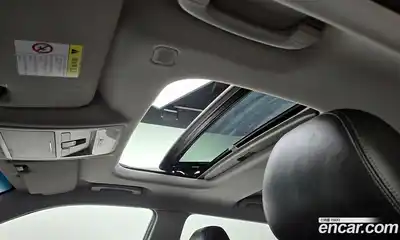 SsangYong Rexton 2019 2.2 Автомат в Москве № 36374, миниатюра 3