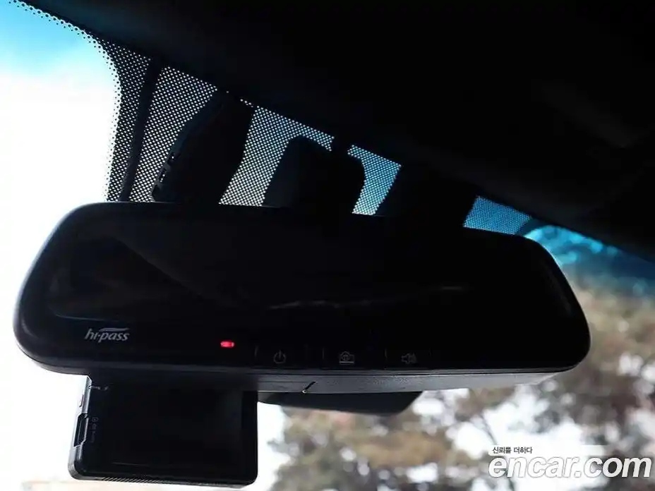 SsangYong Rexton 2023 2.2 Автомат в Москве № 36432, фото 13