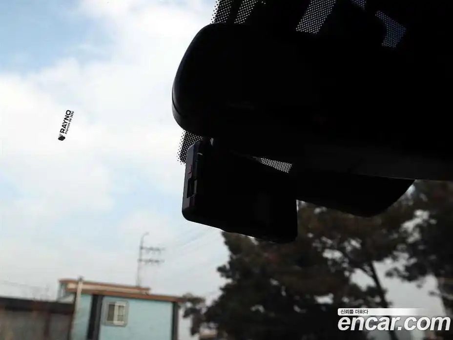 SsangYong Rexton 2023 2.2 Автомат в Москве № 36432, фото 14