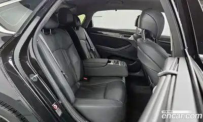 Genesis G80 2018 3.3 Автомат в Москве № 364842, миниатюра 12