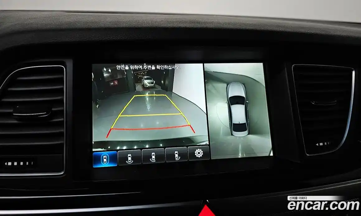 Genesis G80 2018 3.3 Автомат в Москве № 364842, фото 14